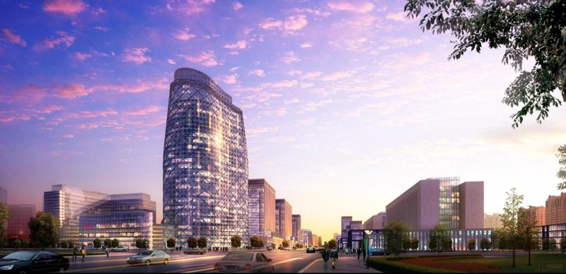 系统集成服务:智慧连接,构建未来